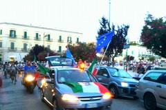 Mamma mia che nazionale!