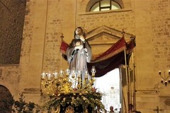 Oggi la processione di San Francesco da Paola: il percorso