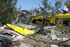 Incidente ferroviario, si può donare sangue a Molfetta