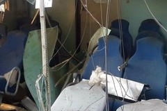 Tregedia ferroviaria, dato definitivo: 23 morti