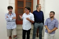 Pieno di pubblico e consensi per "Arte in corte"