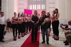 "Arte in Corte", un format di successo