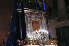 Domenica di festa per Maria SS. Di Corsignano