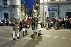 Quando Argiro da Bari riconquistò Giovinazzo