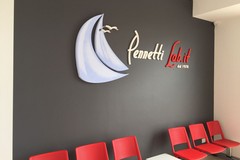 Pennetti Lab, da lunedì riprende regolarmente l'attività