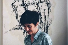 Valentina Crasto espone a Molfetta