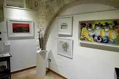Alla Galleria K2 torna "Eva...nascente"