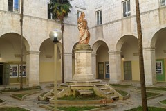 Villa Comunale ed ex convento agostiniano: Giovinazzo vince il Premio Urbanistica 2018