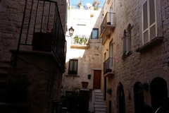 Progetto Socrate per conoscere meglio il borgo antico