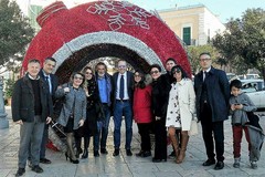Enrico Lo Verso a Giovinazzo