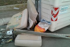 Aperta fino a domani la mostra "Discarichiamoci"