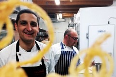 I dolci delle Feste: le proposte dello chef Onofrio Cafagna