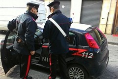 Escalation di furti d'auto. I consigli dell'Arma