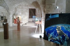 Stasera c'è il reading poetico del Natiolum
