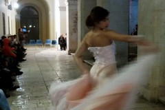 La moda in piazza Sant’Agostino