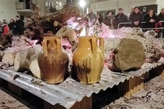 Fuochi di Sant'Antonio Abate, il PROGRAMMA definitivo