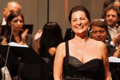 #PrimaVera Musicale: Giovinazzo rende omaggio a Maria Pia Piscitelli