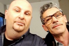 In onda il 9 marzo su Italia 1 lo scherzo ad Enzo Prudente