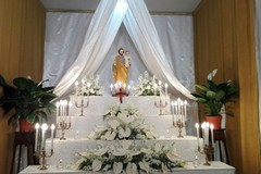 Altarini di San Giuseppe a Giovinazzo: la mappa completa