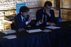 Giornate FAI di Primavera: gli scatti da Casale Rufolo