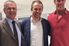 Imprenditori a cena per parlare del futuro del nord barese