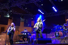 La febbre della domenica sera con i Grammar School