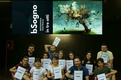 Un sogno chiamato teatro