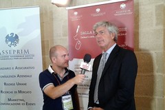 Addio ad Ambrosi. Il presidente della Fiera del Levante aveva 71 anni
