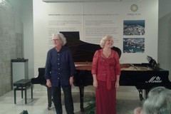 Festival Pianistico, chiusura d'autore (FOTO)