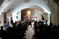 Gli ospiti della "Notte Bianca della Poesia 2026"