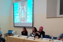 "Il Dono moltiplica la vita"