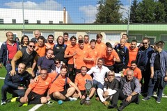Torneo delle Regioni Anpis: vince la Puglia
