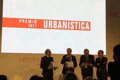 "Urbanpromo", la Triennale di Milano premia ancora Giovinazzo (VIDEO e FOTO)
