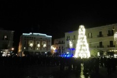 Capodanno in piazza con Junior V e Mauro Dalsogno