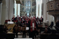 Solidarietà in musica