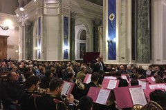 Il Concerto dell'Epifania pro-A.Ge.B.E.O
