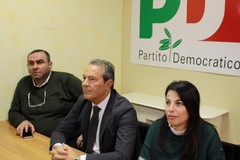 Spina, Lezoche e Piergiovanni: chiusura a Molfetta