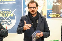 Terapie intensive in Puglia, interrogazione parlamentare di Gemmato