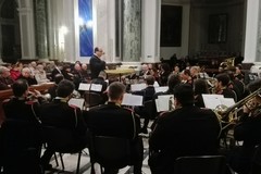 Il 9 aprile un concerto di marce funebri in Cattedrale