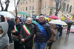 Gli amministratori del Sud a Napoli il 25 aprile. Ci sarà anche Giovinazzo