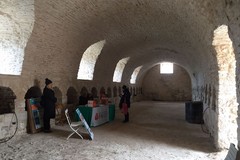 Il 22 settembre tornano le domeniche del FAI a Casale Rufolo