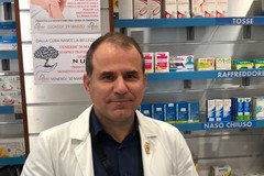 Carlo del Prete riconfermato Fiduciario cittadino dell'Ordine dei Farmacisti