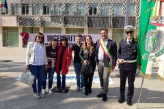 La politica giovinazzese unita nel suo "no" all'inceneritore Newo