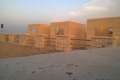 A Ponente sta nascendo il Giovinazzo Beach Village