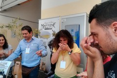 Olio, che passione! (FOTO)