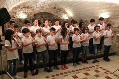 Premio “Igor Strawinsky”, i migliori sono gli alunni della "Papa Giovanni XXIII"
