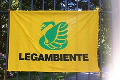 Discarica, Legambiente: «Si rescinda il contratto tra Comune e Daneco»