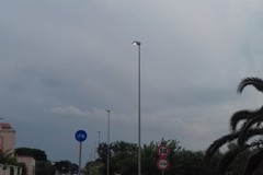 Accesa la ciclovia Giovinazzo-Santo Spirito