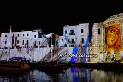 Omaggio a Genova