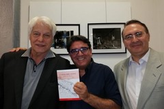 "Il morso della murena" presentato a Milano